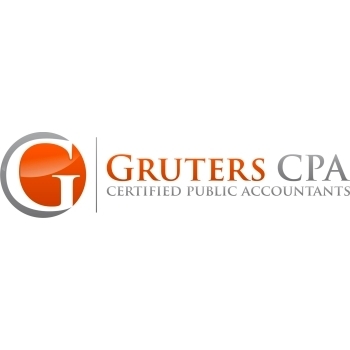 Gruters Cpa