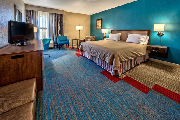 Images Hampton Inn Kayenta
