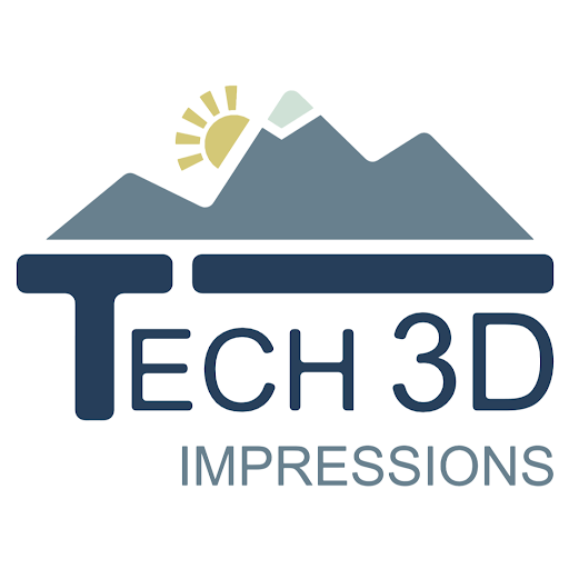 Tech3D Impressions matière plastique produits et demi produits (fabrication, négoce)