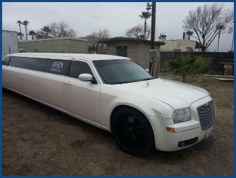Shaks Limo Service