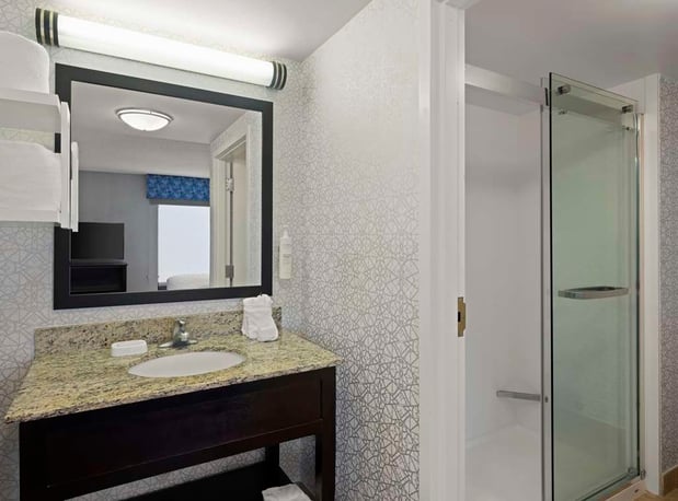Images Hampton Inn & Suites Arundel Mills/Baltimore