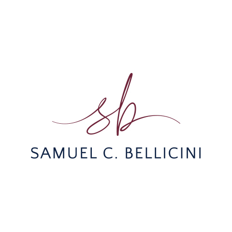 Samuel C. Bellicini Logo