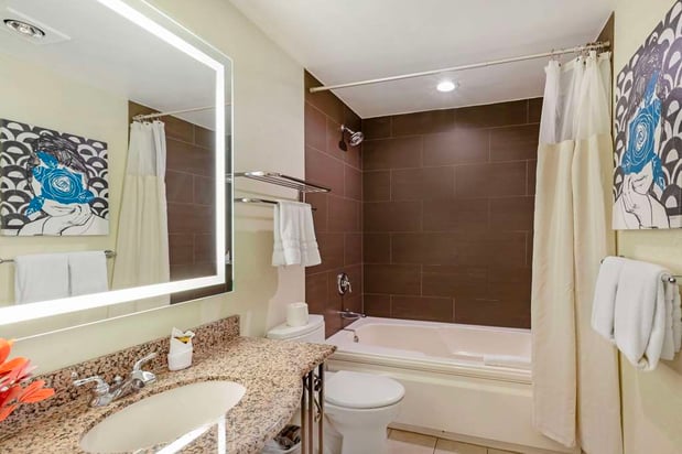 Images Best Western Plus Hawthorne Terrace Hotel