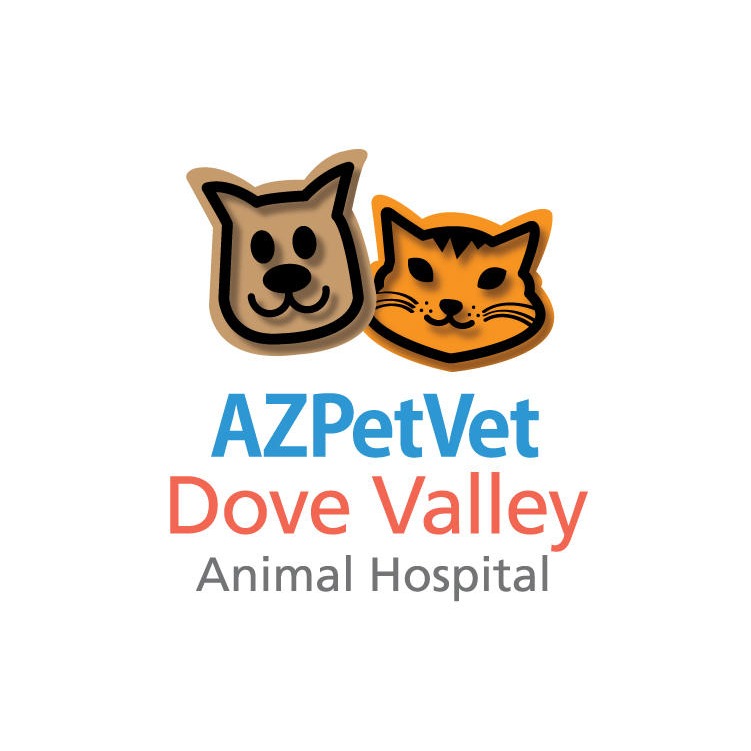 Dove Valley Animal Hospital Logo