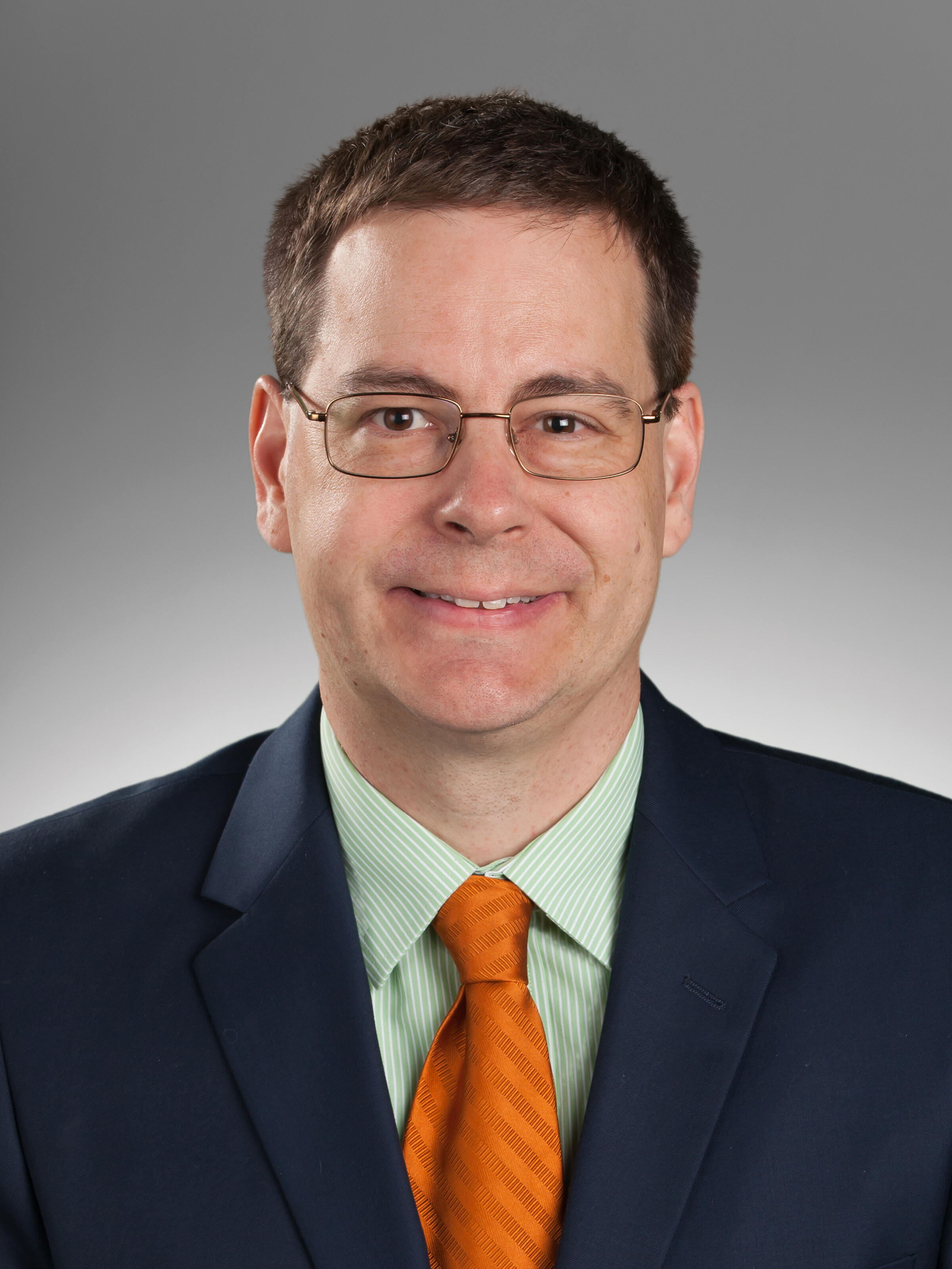 Stephen Messier, MD - Sioux Falls, SD - Neonatology, Neonatologist