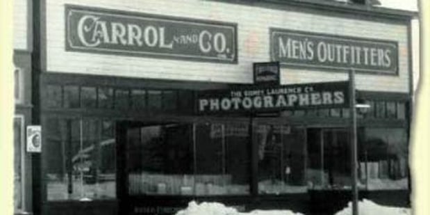 Images TW Carrol