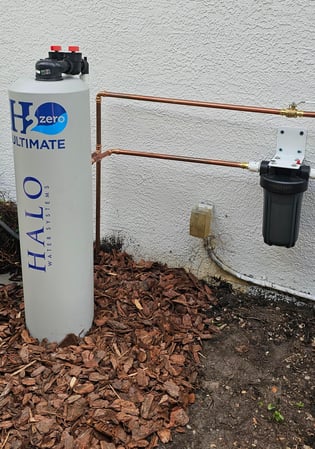 Images Hers & His Plumbing Services