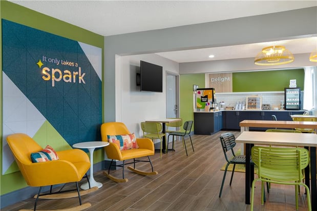 Images Spark by Hilton Carlisle South