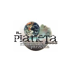 Ristorante Il Pianeta Logo