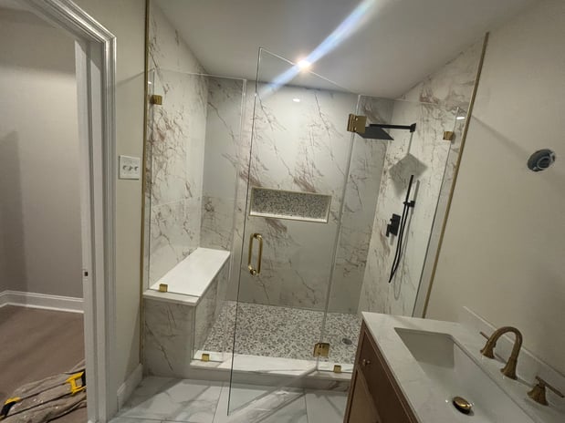 Images Vasquez glass services LLC