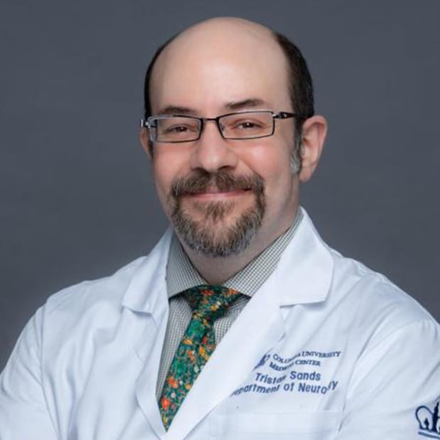 Images Tristan T. Sands, MD, PHD