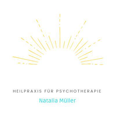 Logo Heilpraxis für Psychotherapie Natalia Müller