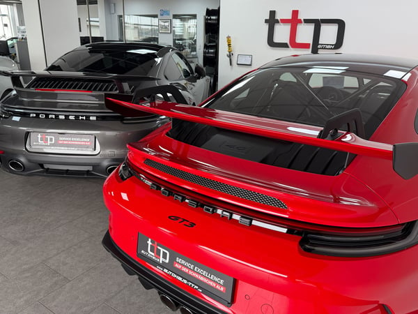 Bilder Autohaus TTP GmbH