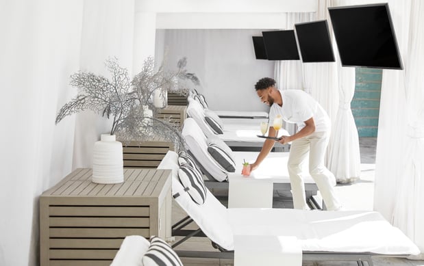 Images The Pool Bar & Cafe