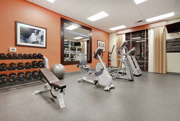 Images Hampton Inn & Suites Southern Pines-Pinehurst