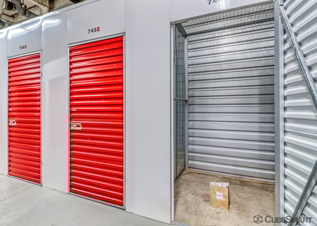 Images Canton Self Storage
