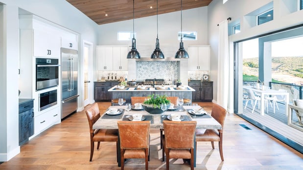 Images Toll Brothers at Denali Estates