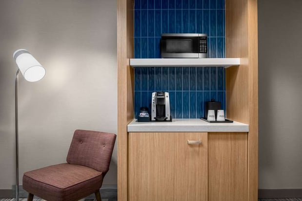 Images Hilton Garden Inn Great Falls