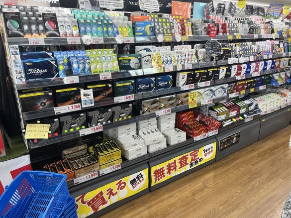 Images ゴルフパートナー 高崎店