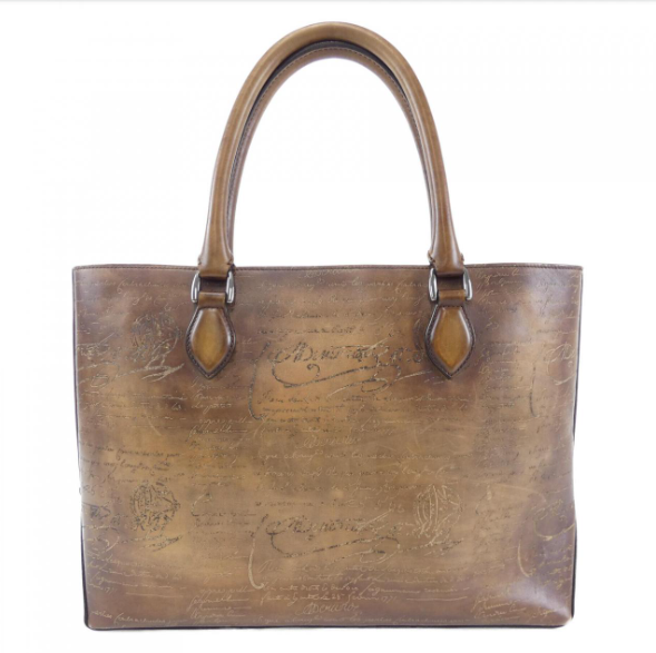 ベルルッティ Berluti BAG