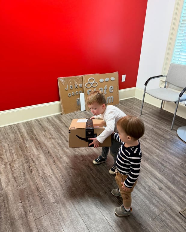 Images Jake Ottoson - State Farm Insurance Agent