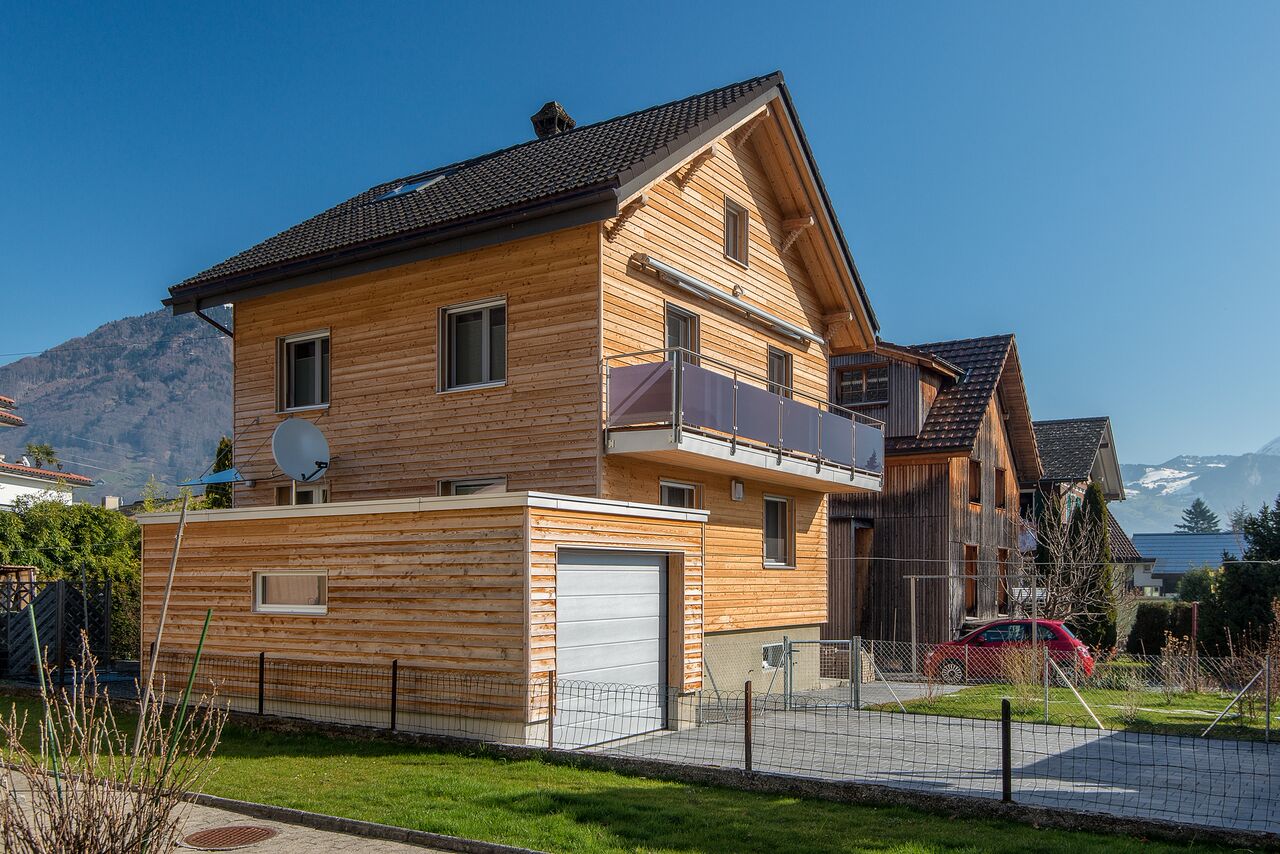 Bilder Rusticasa GmbH