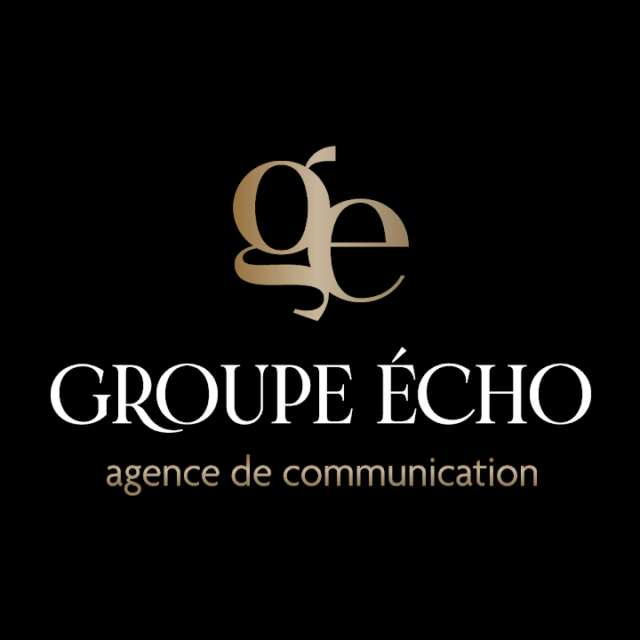 Groupe Echo - Agence de communication Angers