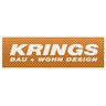 Logo Krings Bau + Wohn Design GmbH