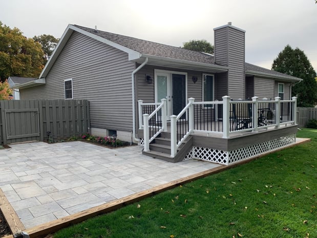 Images Professional Turf & Landscape
