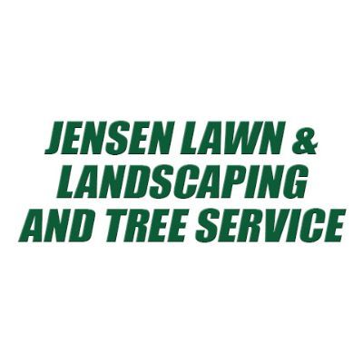 Jensen Lawn & Landscaping and Tree Service