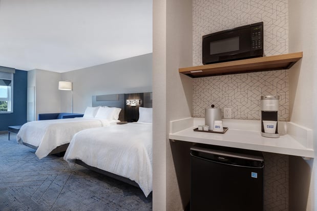 Images Holiday Inn Express & Suites Ontario - Chino Hills by IHG