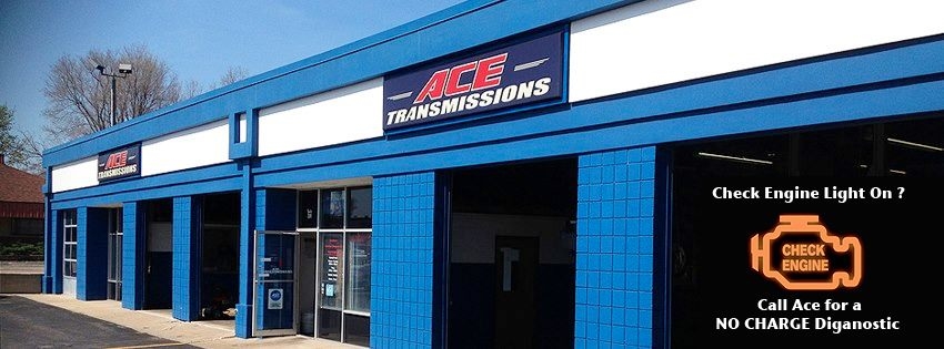 Ace Transmissions