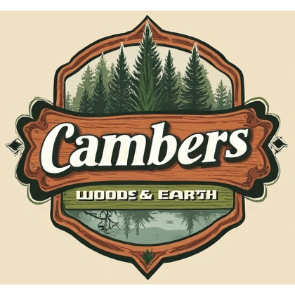 Cambers Woods & Earth