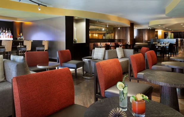 Images DoubleTree by Hilton Hotel El Paso Downtown