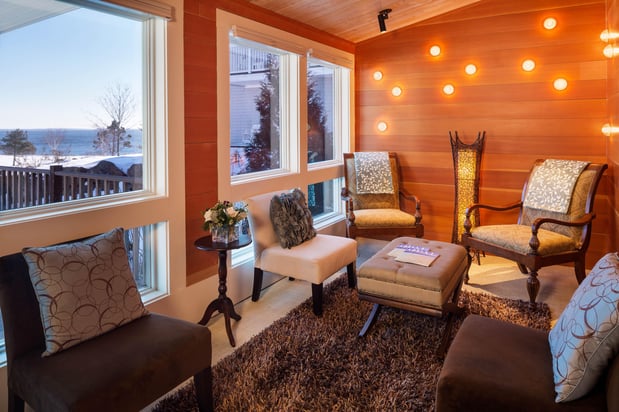 Images Opal Spa - Samoset Resort