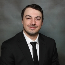 Images Tyson Rutschmann - TD Financial Planner