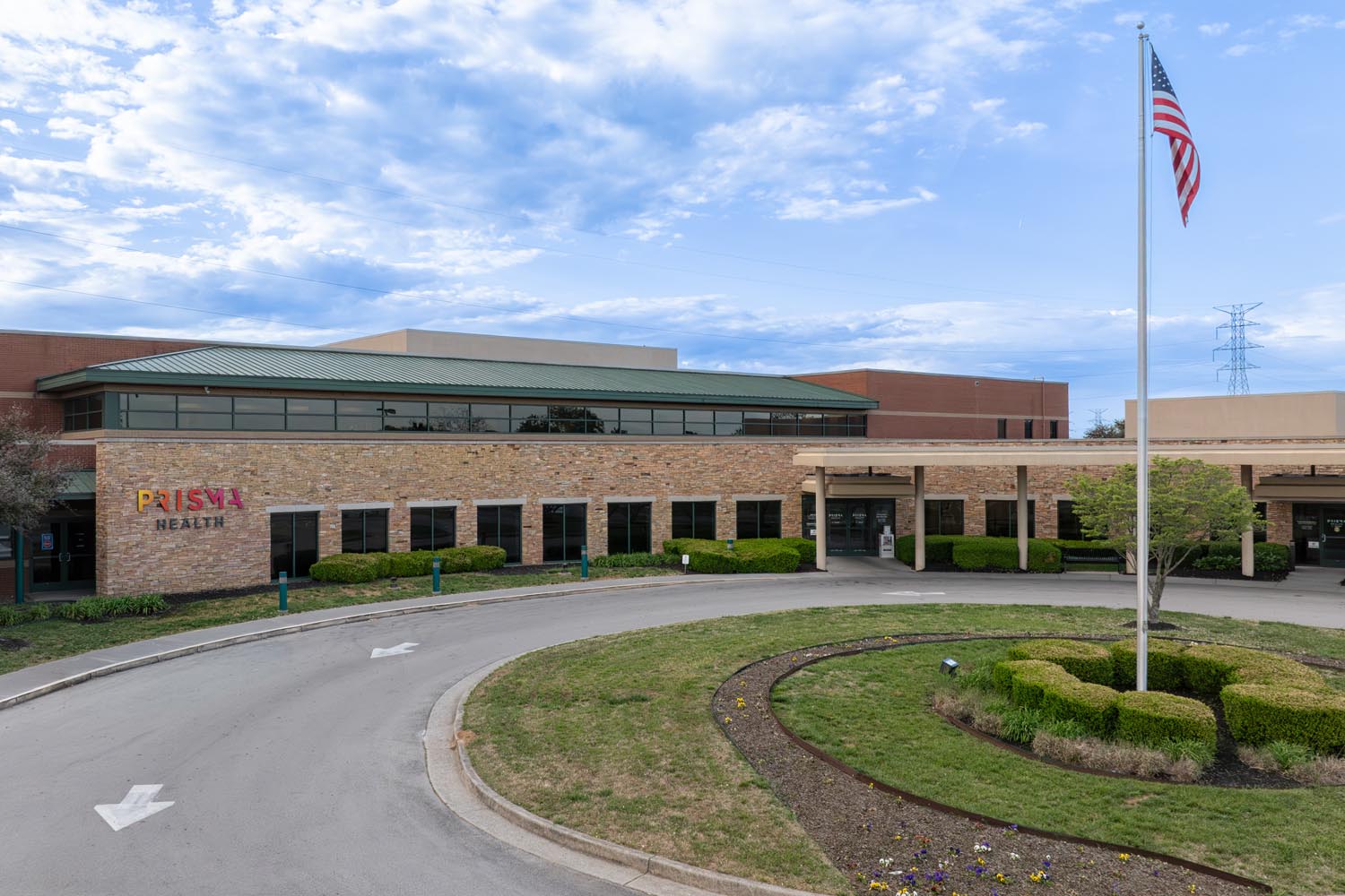 Prisma Health Medical Park–Alcoa