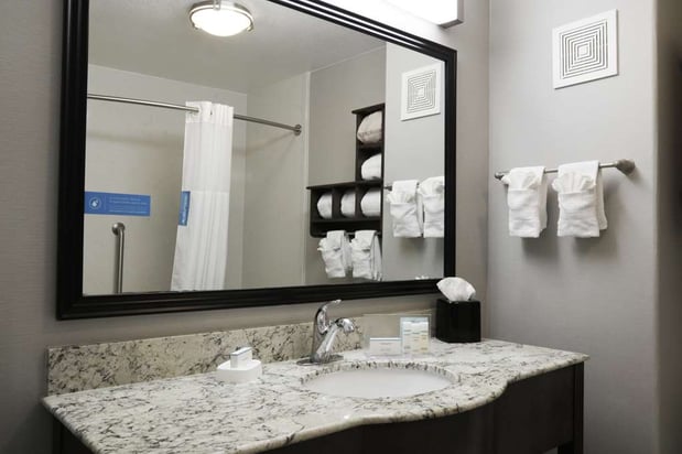 Images Hampton Inn & Suites Temecula