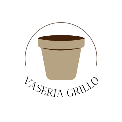 Vaseria Grillo Logo