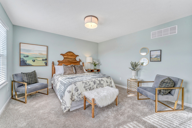 Images Foxfire by Rockford Homes