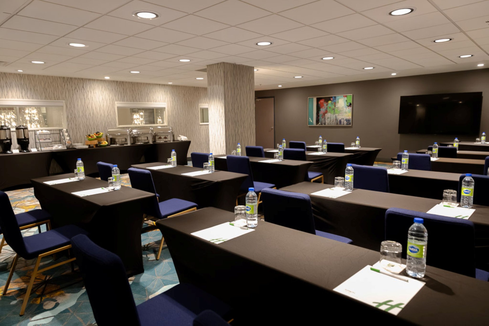 Images Holiday Inn Toronto Downtown Centre by IHG