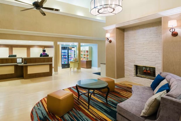 Images Homewood Suites by Hilton Houston Clear Lake NASA