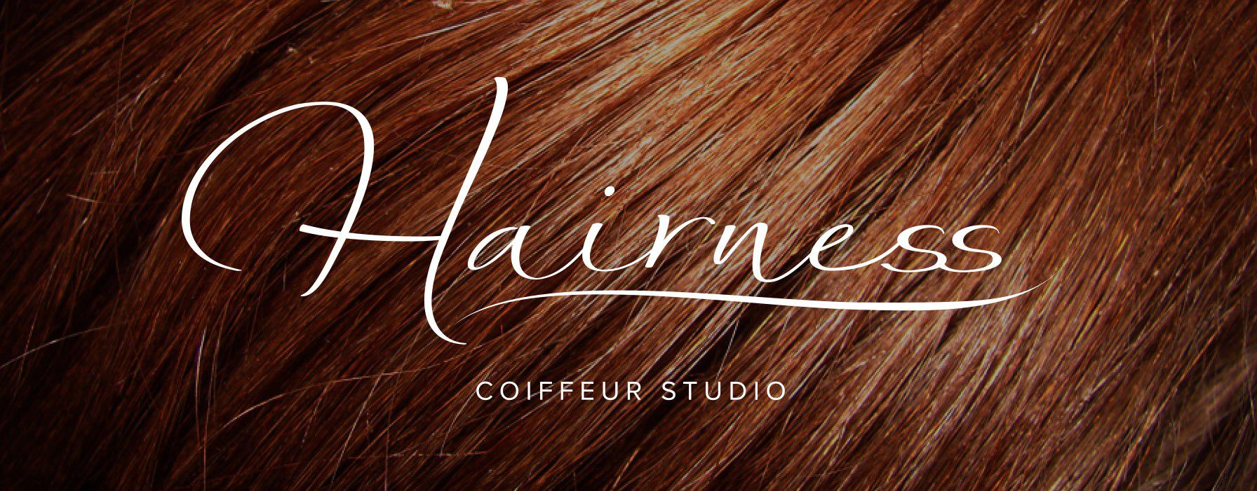 Bilder Hairness Coiffure Studio