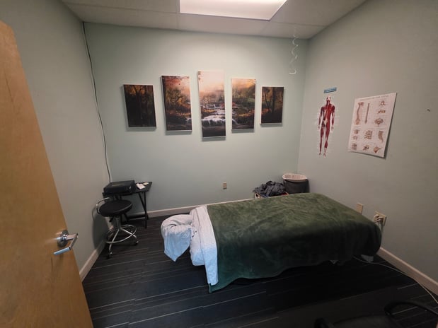 Images Smith Chiropractic