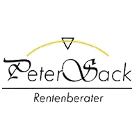 Rentenberater Peter Sack in Leipzig - Logo