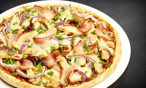 Pizza Winchester