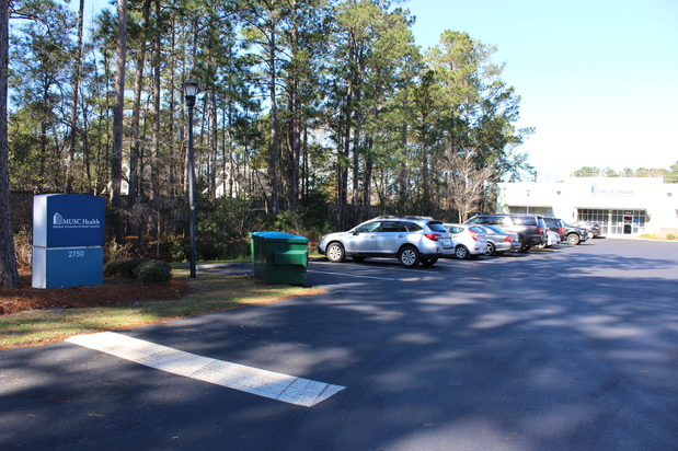 Images MUSC Health Pediatrics & Internal Medicine - Dantzler