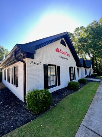 Images Holly Goodman - State Farm Insurance Agent