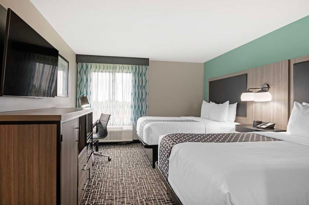 Images Best Western Plus Greenwood/Indy South Inn