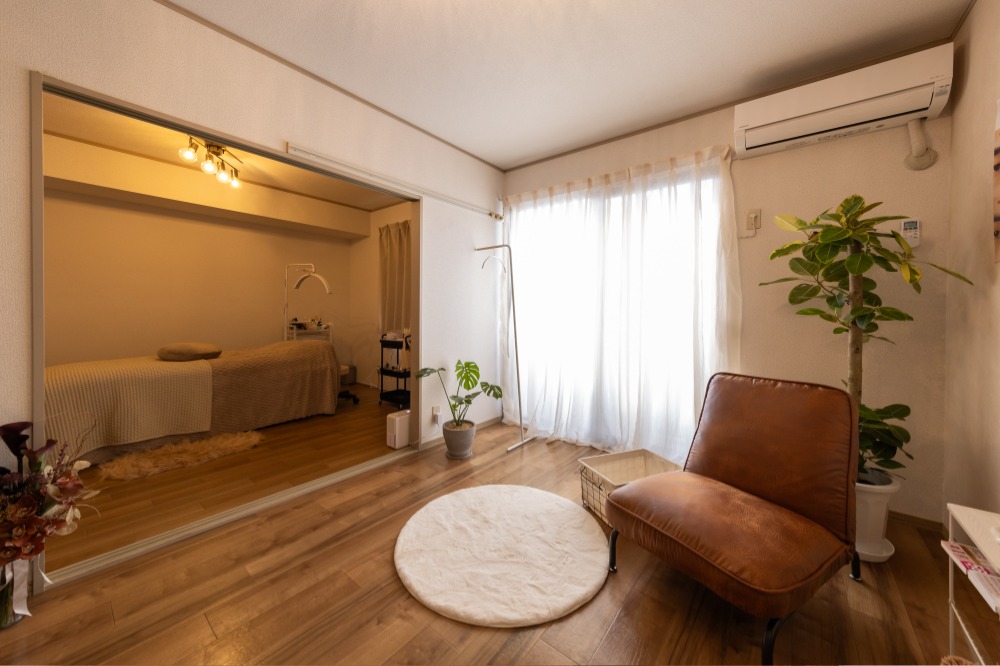 Images eyelash＆brow tumugu